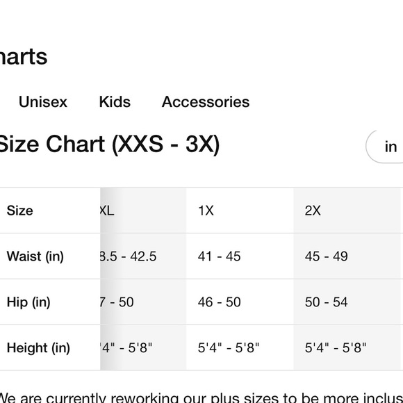 NWT Jordan all over print joggers with pockets for women size 1X - Picture 5 of 7